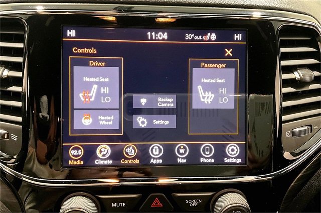 Used 2020 Jeep Grand Cherokee Altitude image 39