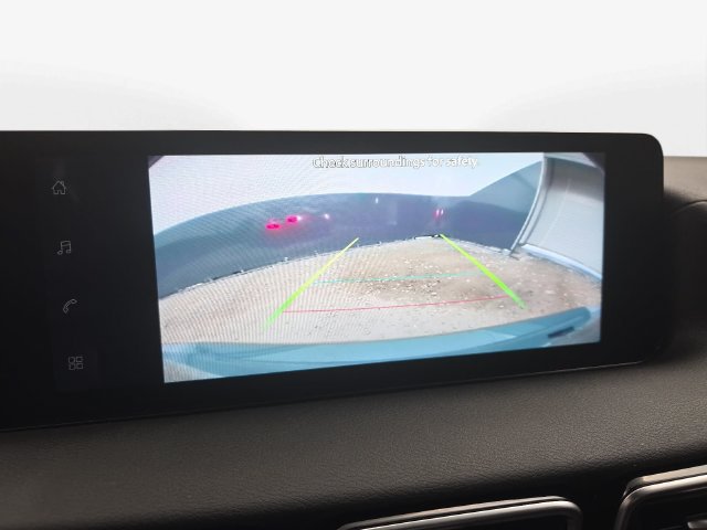 New 2027 Nissan Sentra SR w/ SR All Weather Package FWD image 24