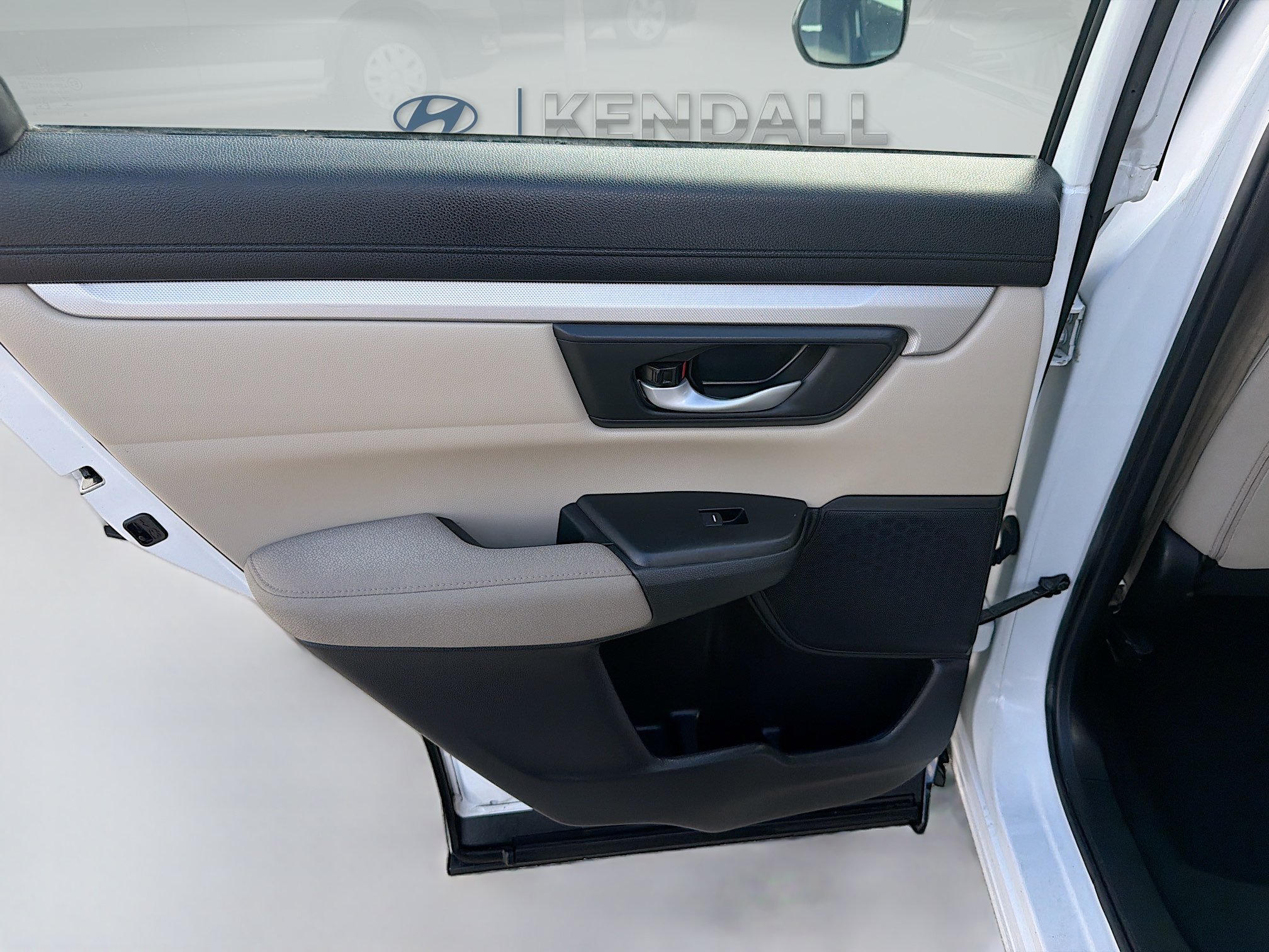 Used 2019 Honda CR-V LX image 24