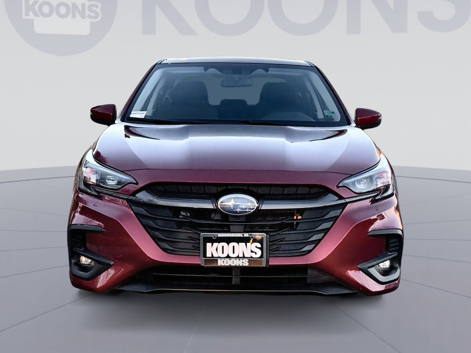 Used 2025 Subaru Legacy Premium image 11