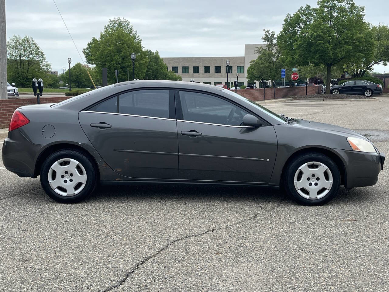 Used 2007 Pontiac G6 Sedan image 5