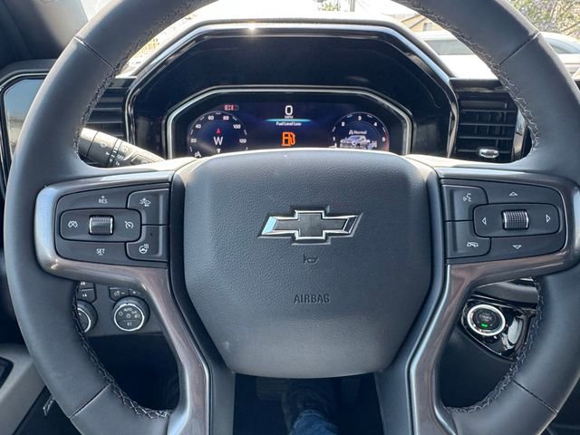 New 2026 Chevrolet Silverado 2500 ZR2 w/ ZR2 Bison Edition AWD/4WD image 22