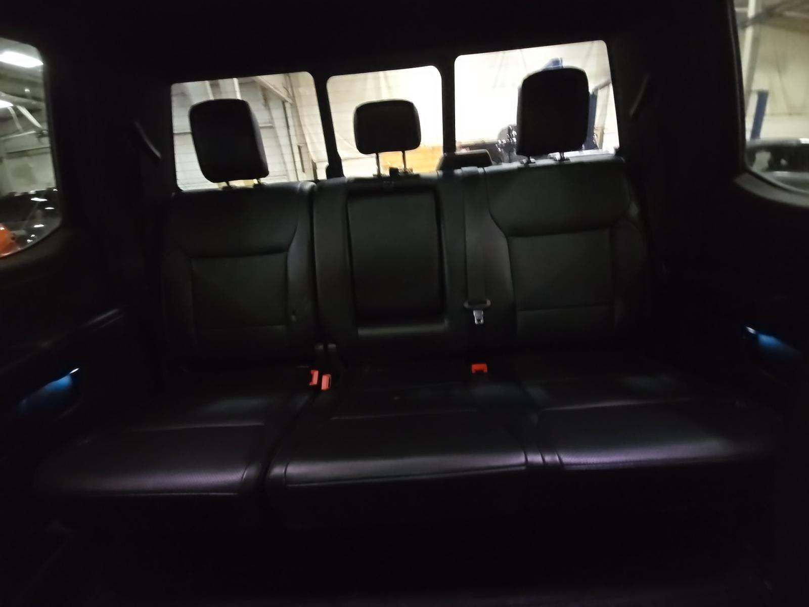 Used 2023 Ford F150 Lariat w/ Equipment Group 502A High image 22