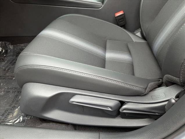 New 2026 Honda Civic Sport image 4