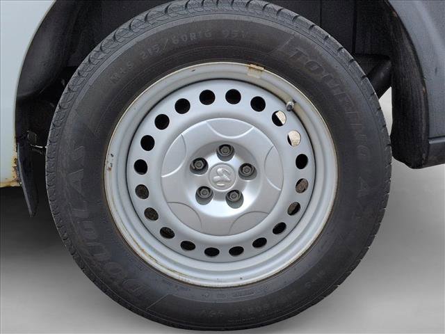 Used 2017 RAM ProMaster City Tradesman image 7