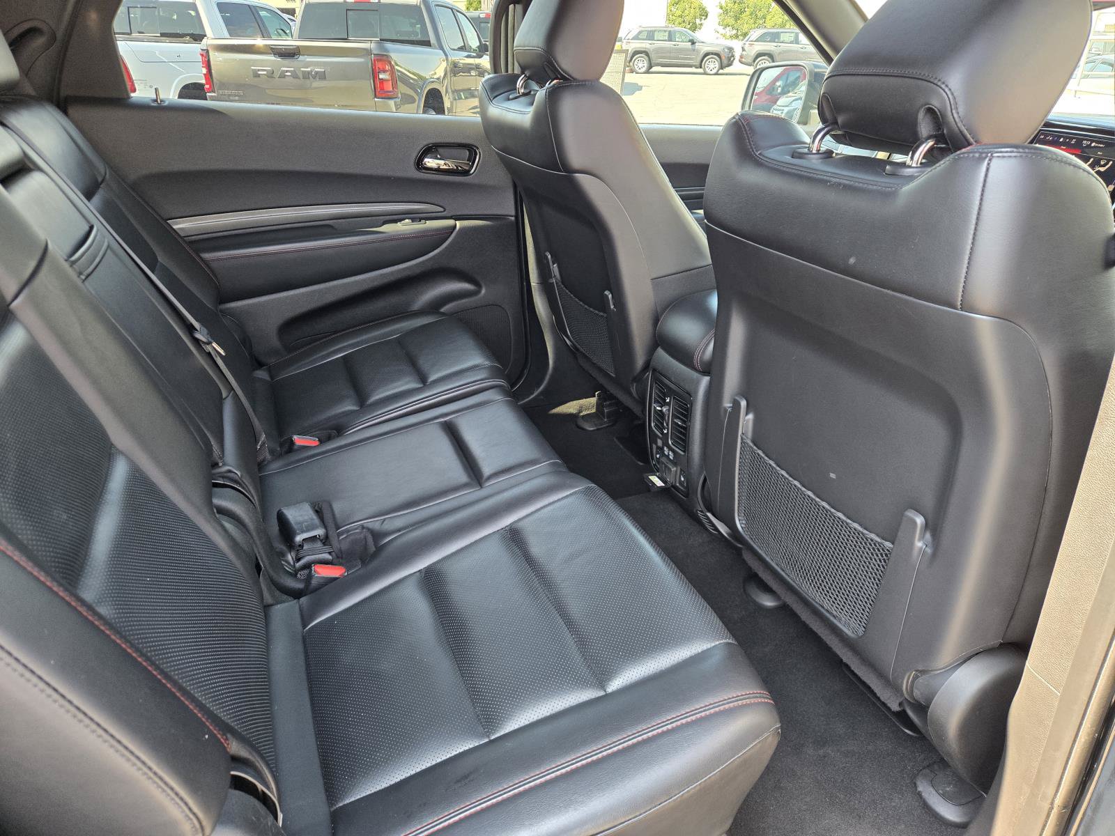 Certified 2024 Dodge Durango GT RWD image 30