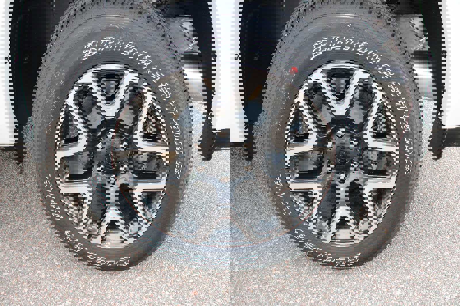 New 2026 RAM 1500 Laramie image 12