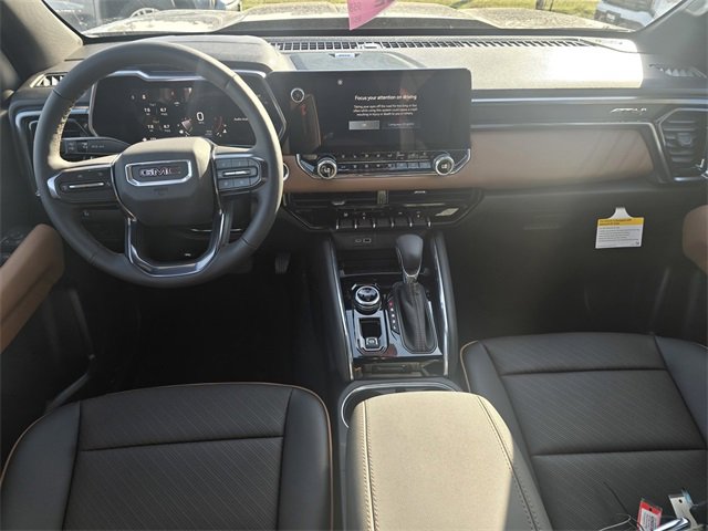 New 2026 GMC Canyon AT4 w/ Technology Plus Package image 12