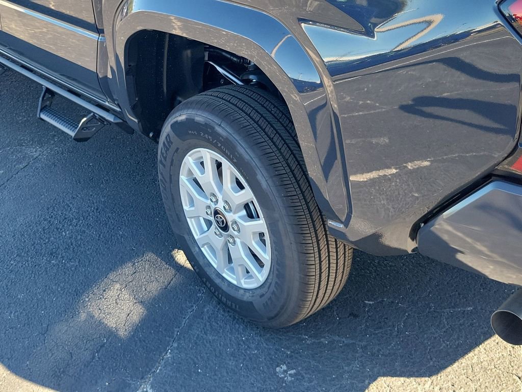 New 2026 Toyota Tacoma SR5 image 5