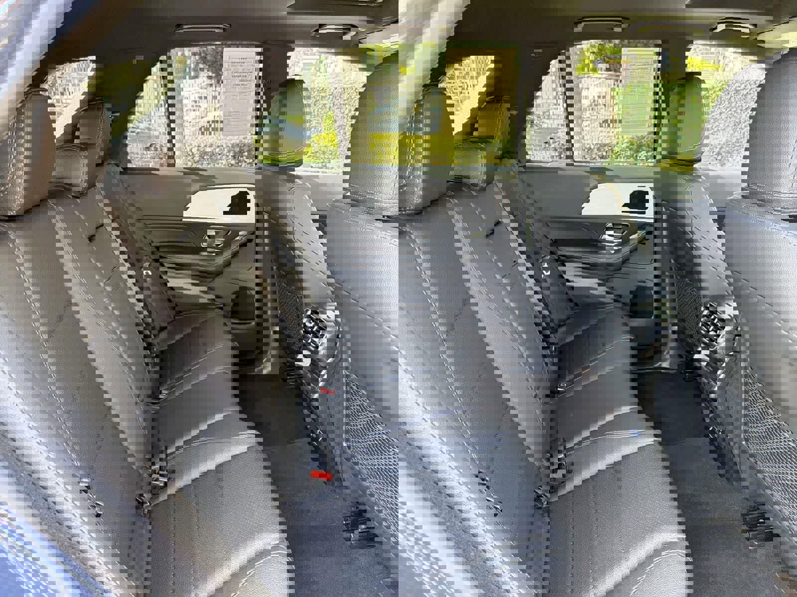 Used 2024 Mercedes-Benz GLE 450e 4MATIC image 33