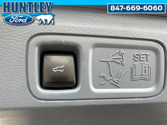 Used 2023 Lincoln Navigator L Black Label image 17