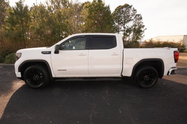 Used 2024 GMC Sierra 1500 Elevation w/ X31 Off-Road Package image 6