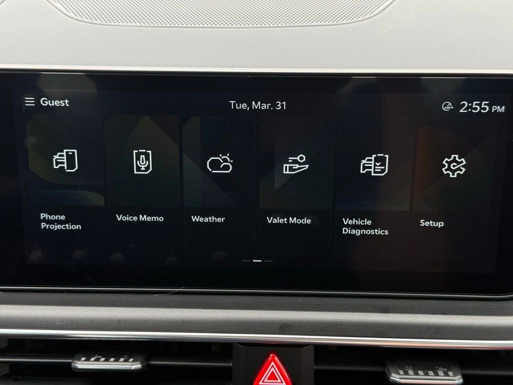 Used 2025 Kia K5 GT-Line w/ GT-Line Premium Package image 31