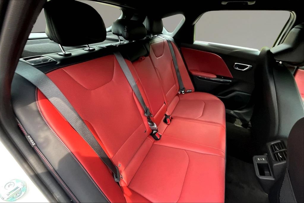 New 2026 Kia K4 GT-Line Turbo FWD image 10