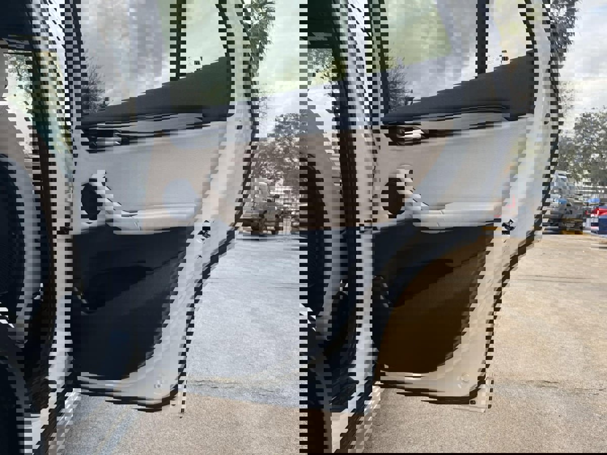 Used 2021 BMW X1 sDrive28i w/ Convenience Package image 30