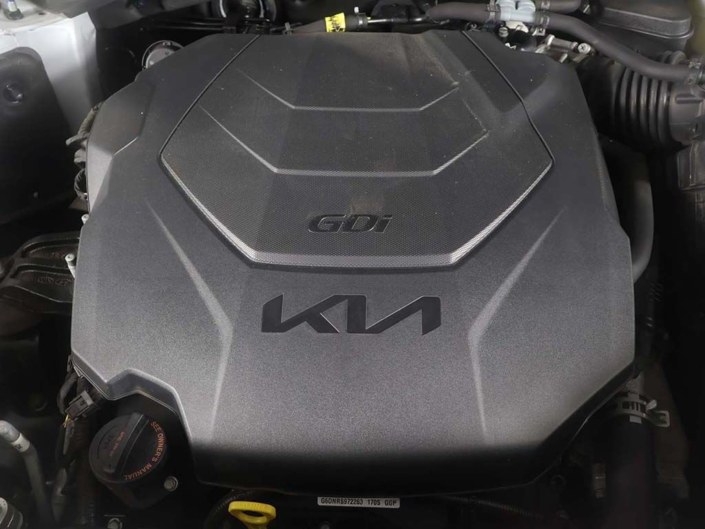 Used 2024 Kia Telluride SX Prestige X-Line AWD/4WD image 26