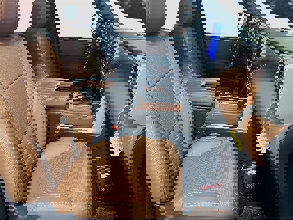 New 2026 Toyota Tundra 1794 Edition image 29