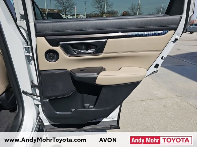 Used 2019 Honda CR-V Touring image 34