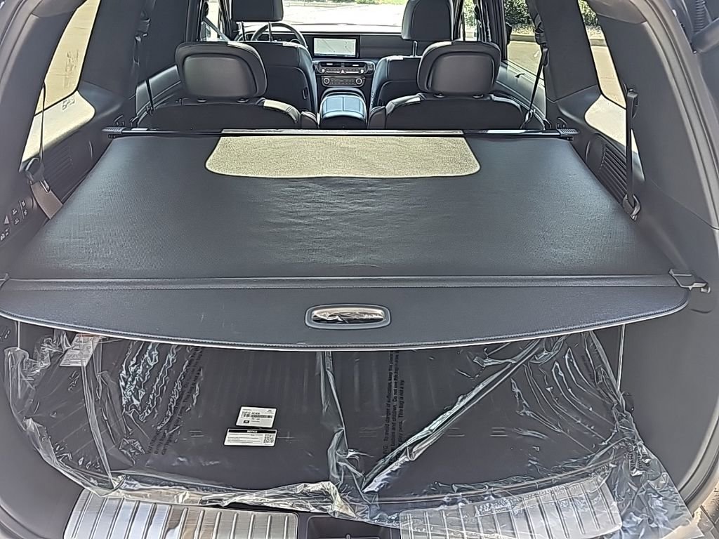 New 2026 Hyundai Palisade Calligraphy AWD/4WD image 53
