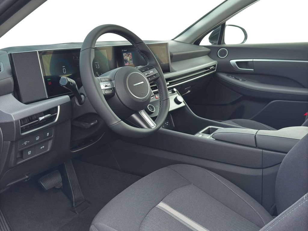 New 2026 Hyundai Sonata SEL FWD image 21