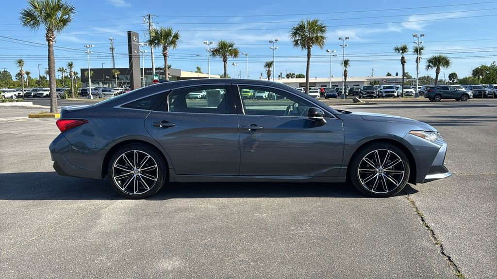 Used 2020 Toyota Avalon Touring w/ Advanced Safety Package FWD image 7