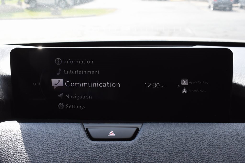 New 2025 MAZDA CX-90 3.3 Turbo w/ Preferred Package image 46