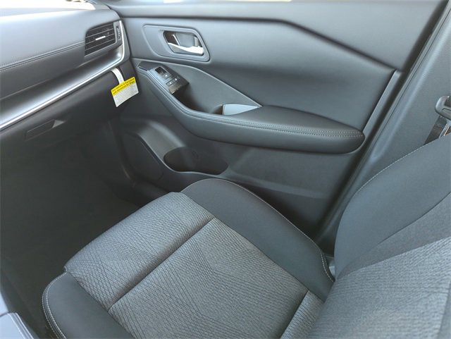 New 2026 Nissan Rogue SV image 23