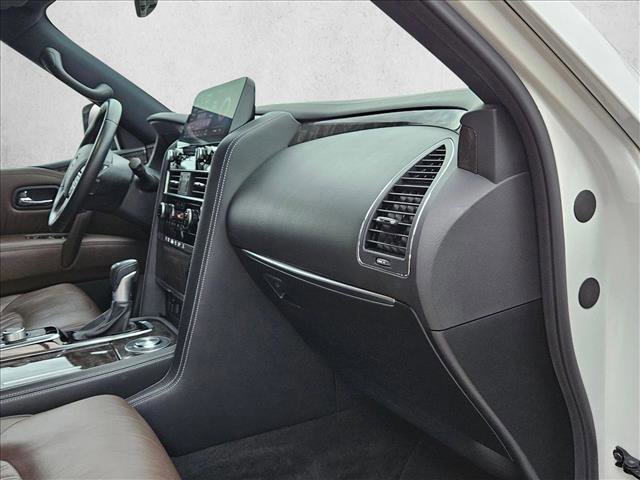 Used 2022 Nissan Armada Platinum RWD image 22