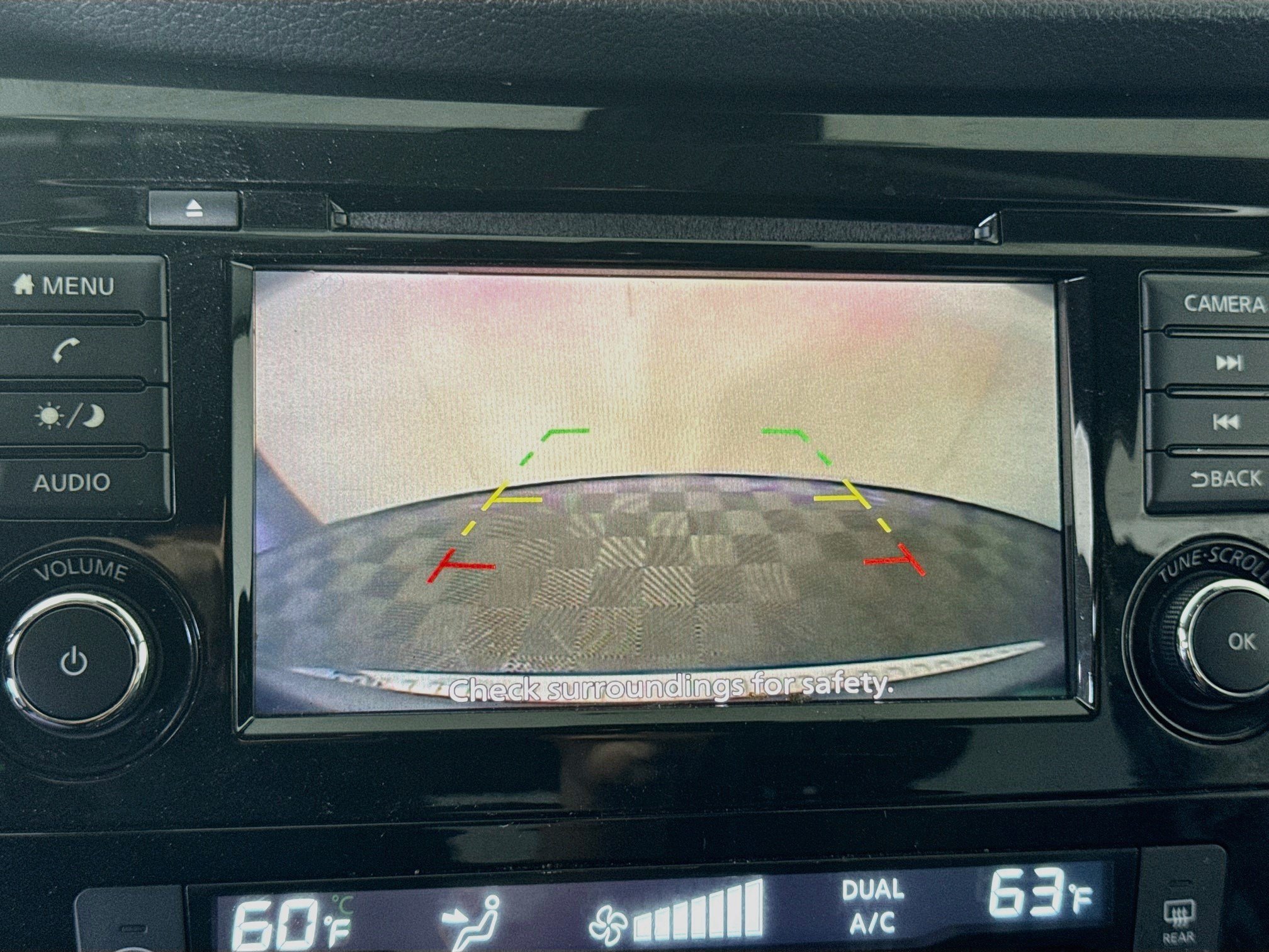 Used 2020 Nissan Rogue SV AWD/4WD image 19