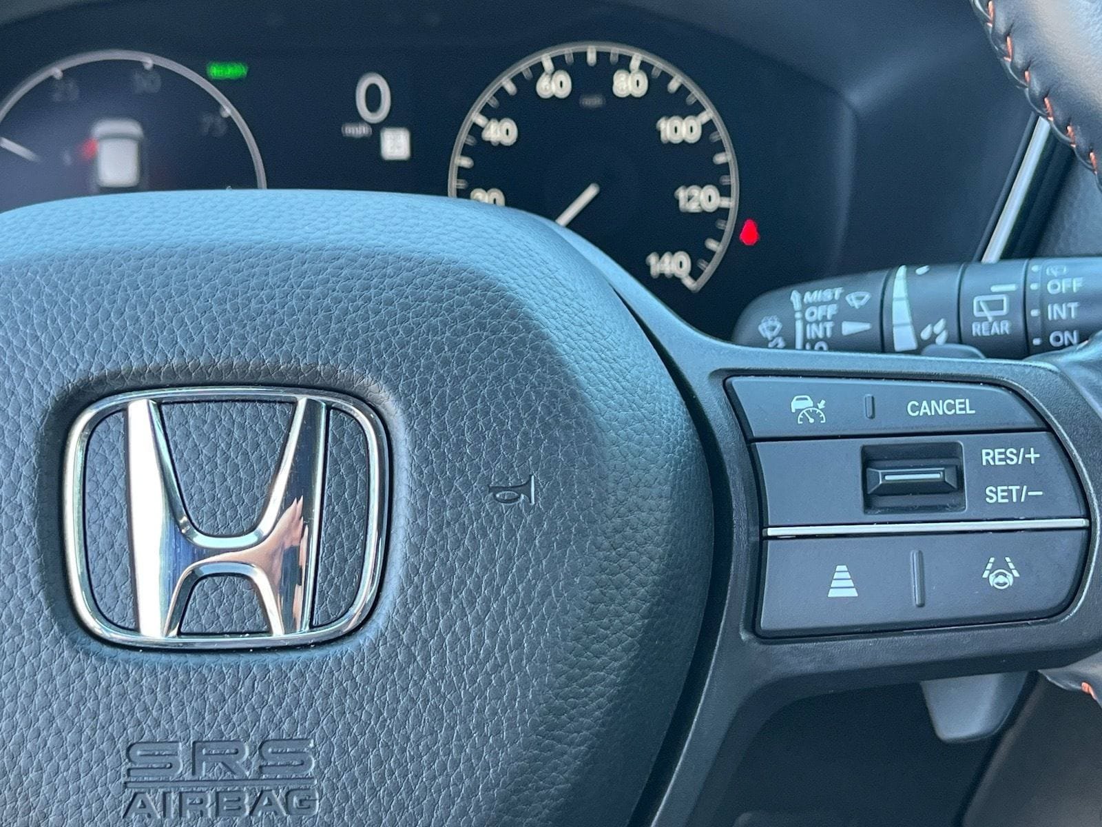 Used 2024 Honda CR-V Sport image 20