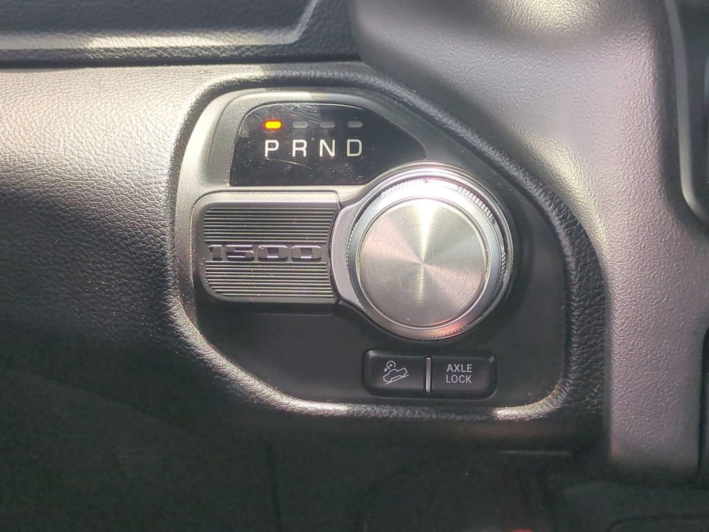 Used 2019 RAM 1500 Rebel w/ Rebel Level 1 Equipment Group RWD image 20