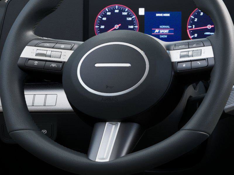 New 2026 Hyundai Kona Limited image 15