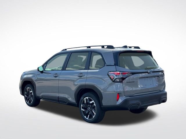 New 2026 Subaru Forester Limited AWD/4WD image 7