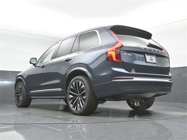 New 2026 Volvo XC90 B6 Ultra image 42