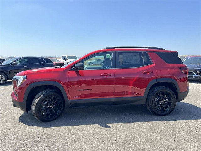 New 2026 GMC Terrain Elevation w/ Black Edition image 6