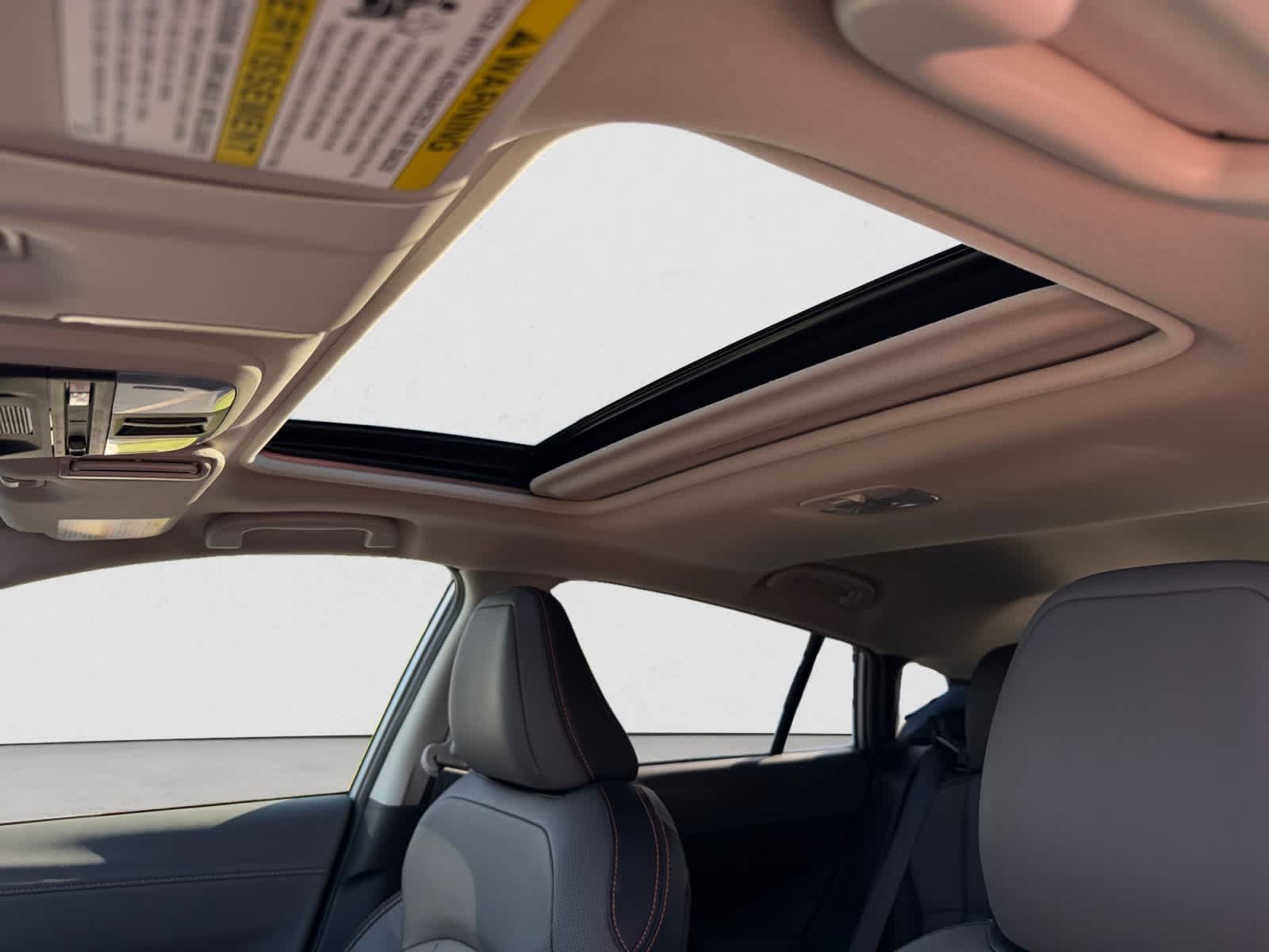 New 2026 Subaru Crosstrek 2.5i Limited AWD/4WD image 17