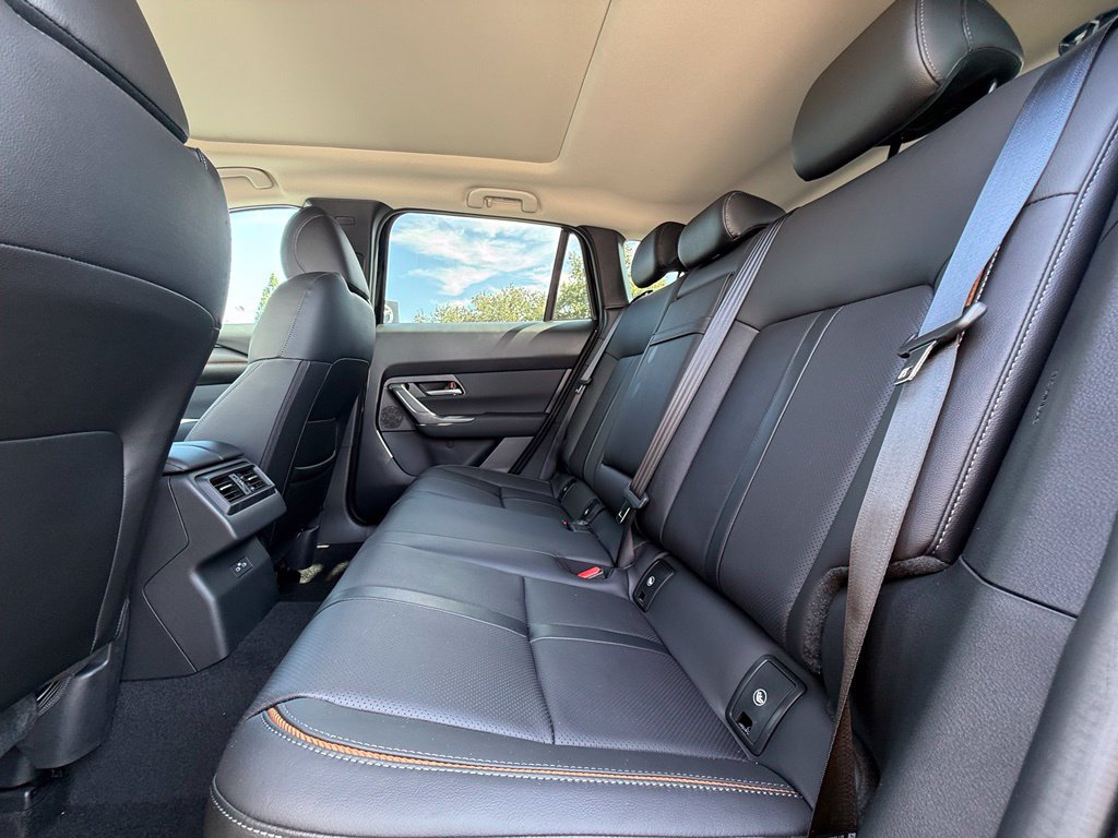 New 2026 MAZDA CX-50 AWD 2.5 S w/ Premium Package image 38