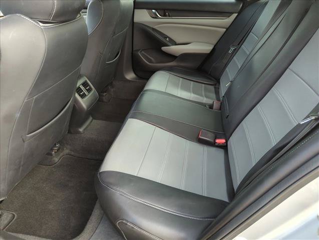 Used 2020 Honda Accord EX image 17