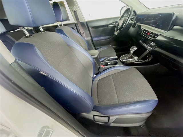 Used 2024 Kia Seltos S image 30