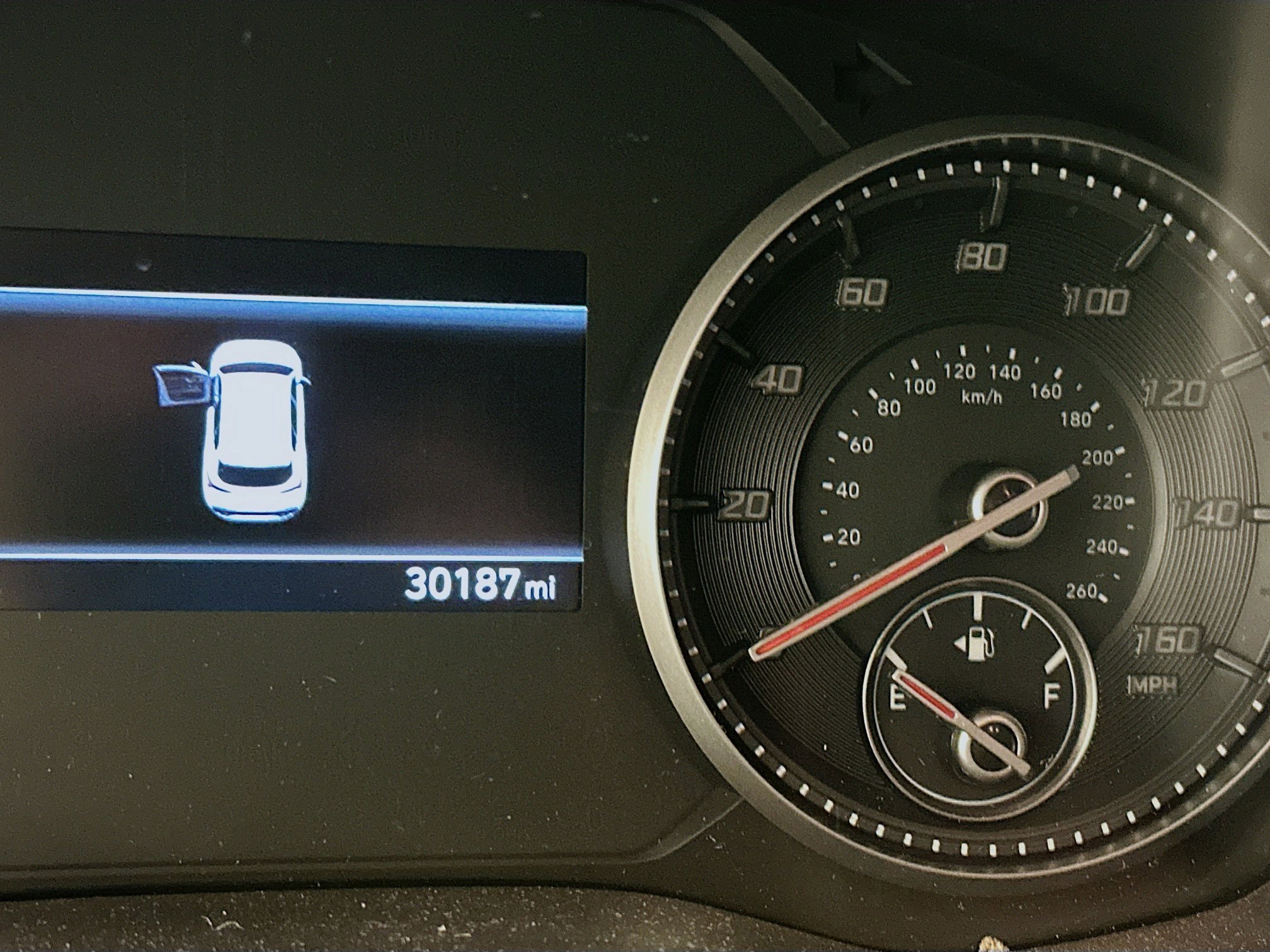 Used 2023 Hyundai Santa Fe SE w/ Cargo Package image 19