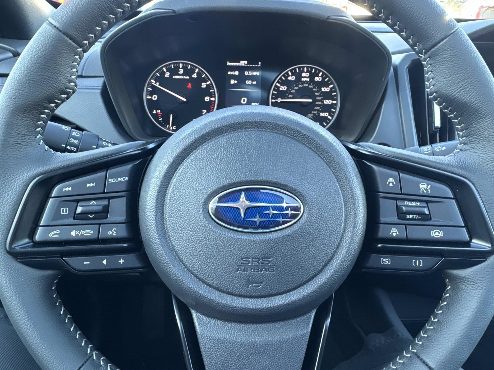 New 2025 Subaru Forester Premium w/ Convenience Package #1 image 17