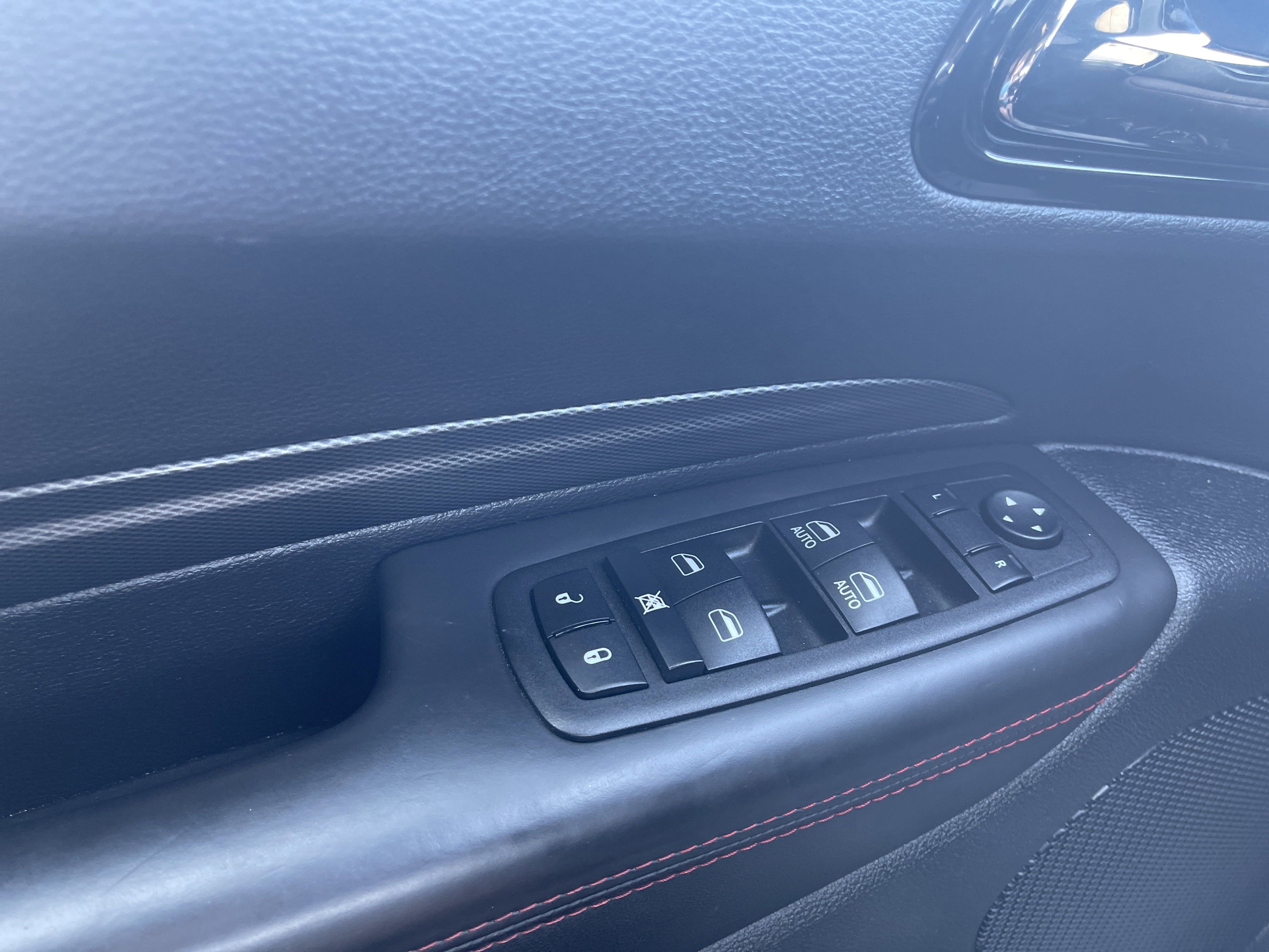 Used 2024 Dodge Durango GT image 22