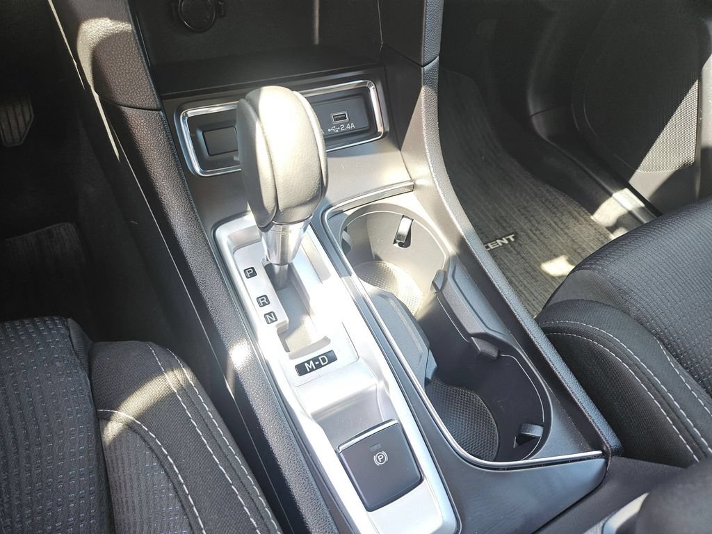 Used 2025 Subaru Ascent Premium AWD/4WD image 30