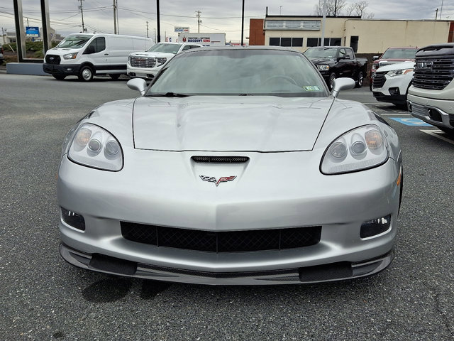 Used 2012 Chevrolet Corvette Grand Sport w/ 3LT Preferred Equipment Group video 2