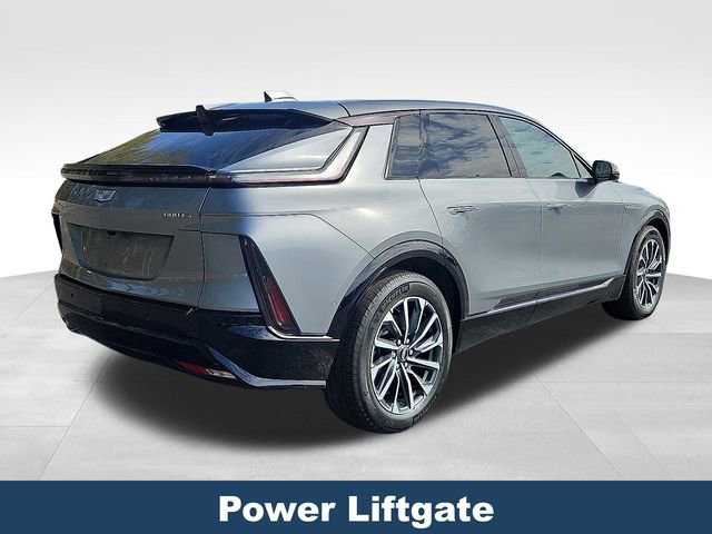 Used 2024 Cadillac Lyriq Sport AWD/4WD image 7