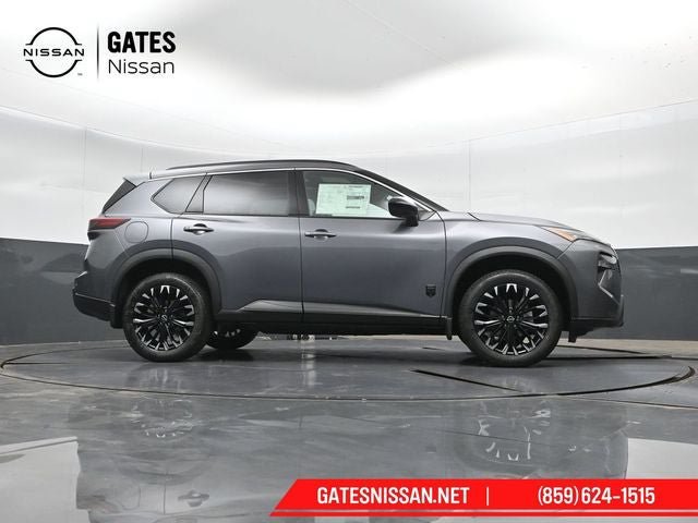 New 2026 Nissan Rogue Dark Armor AWD/4WD image 40
