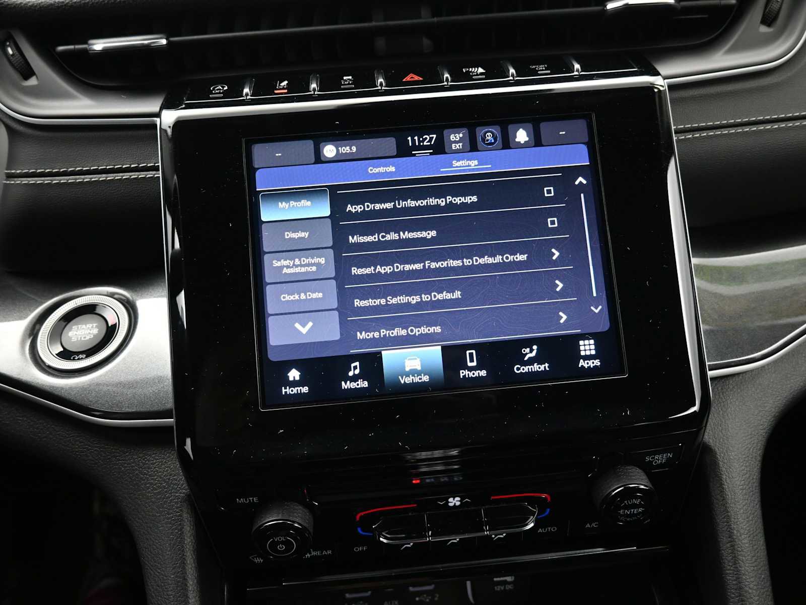 Used 2023 Jeep Grand Cherokee L Laredo image 21