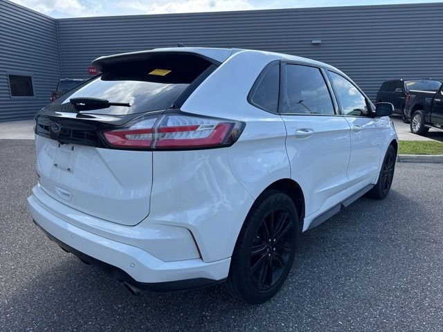 Used 2020 Ford Edge ST-Line FWD image 7
