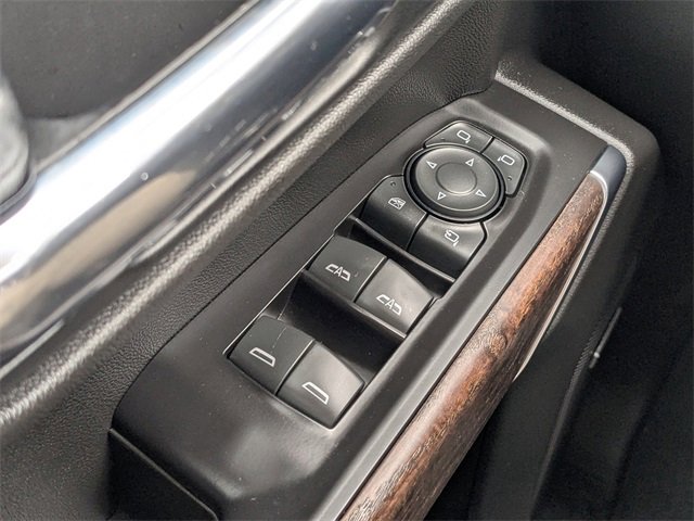 Used 2019 GMC Sierra 1500 Denali w/ Trailer Camera Package image 30