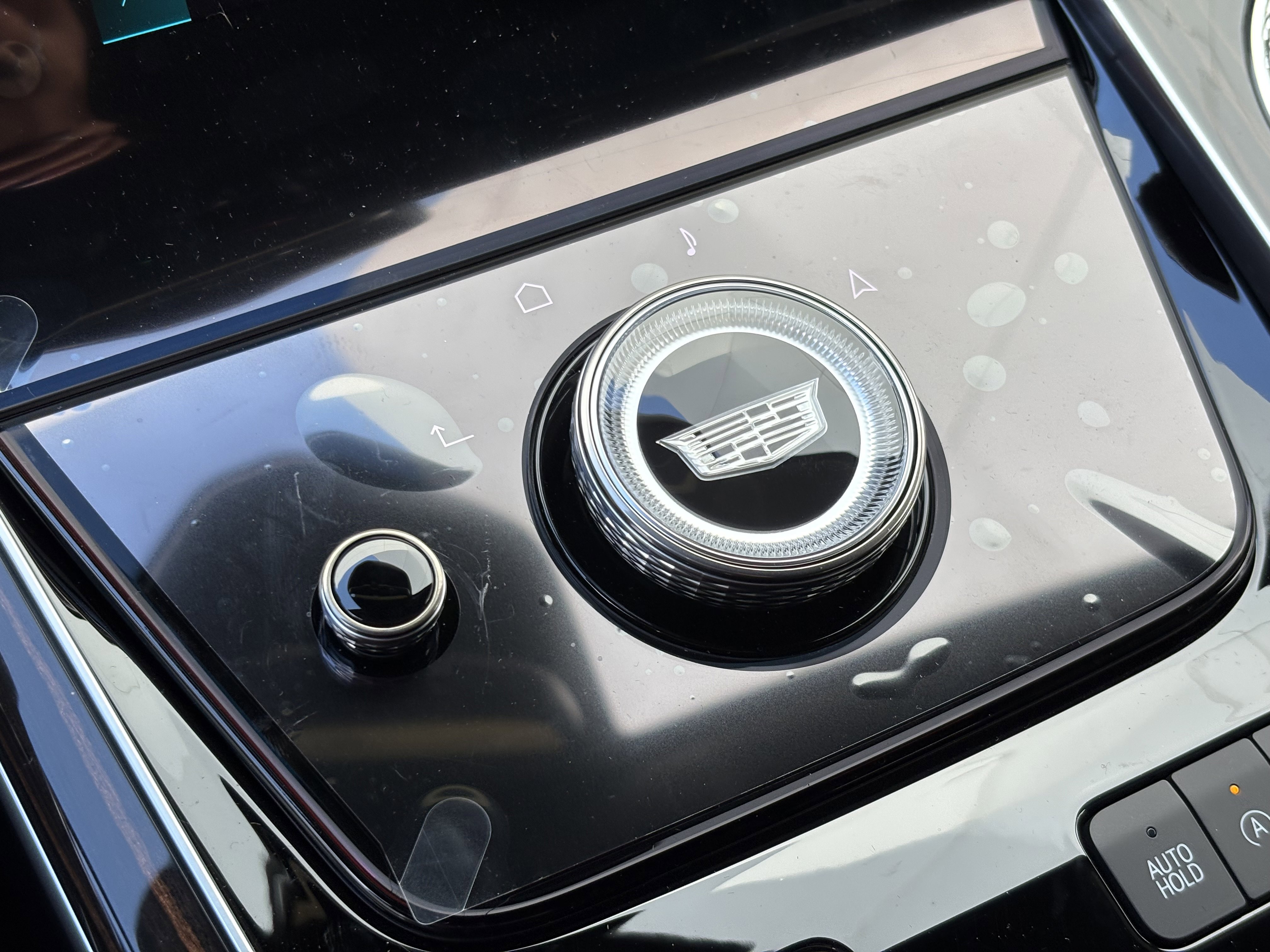 New 2026 Cadillac Escalade Luxury image 28